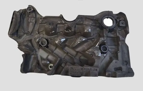 Opel Insignia A Engine cover (trim) 55581203 55581204 316987460