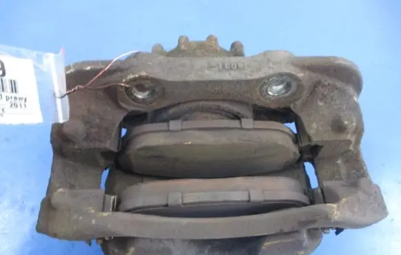 Peugeot 308 Front brake caliper