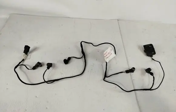 Mercedes-Benz Sprinter W906 Parking sensor (PDC) wiring loom A9064404552 13003019