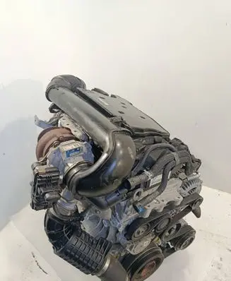 BMW X1 F48 F49 Engine B47C20A MHT9104M7 05122017110406