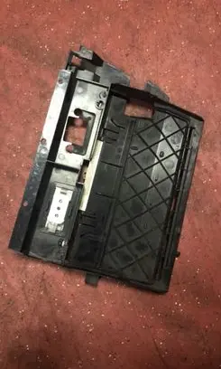 BMW 5 E39 Fuse box cover 8159711