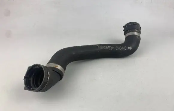 Mercedes-Benz C W205 Engine coolant pipe/hose A2055013182