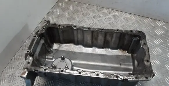 Seat Leon (1P) Oil sump 038103603AG 038103603AJ