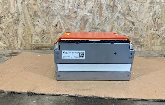 Volkswagen e-Golf Hybrid / Electric Car Battery Cell 5QE915599M