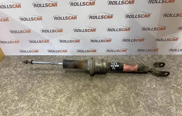 Mercedes-Benz E W211 Front shock absorber/damper A2113200213 804904553485