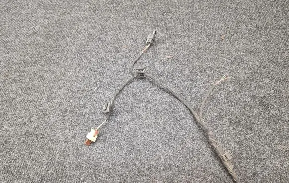 Audi A3 S3 8V Parking sensor (PDC) wiring loom 5K0973323 4F0973703
