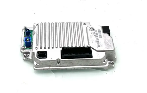 GPS navigation control unit/module