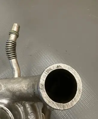 Audi A4 S4 B6 8E 8H Turbo 059145701K