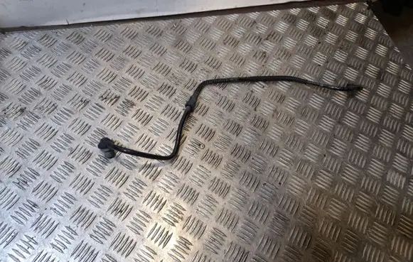 Mini One - Cooper Coupe R56 Vacuum line/pipe/hose 34337598792 7598792