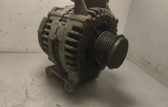 Peugeot Boxer Generator/alternator