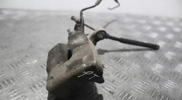 Renault Megane III Rear brake caliper