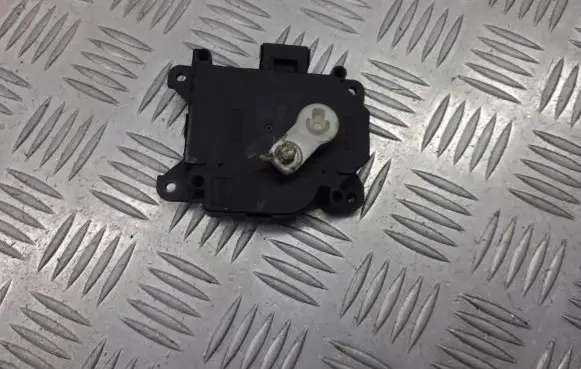 Honda Accord A/C air flow flap actuator/motor 113800-2340