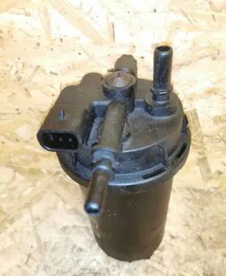 Opel Movano A Fuel filter housing 8200780965 6610972880 FC578EC491E
