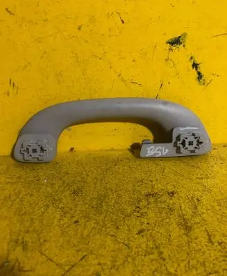Peugeot 308 Rear interior roof grab handle 9681364780