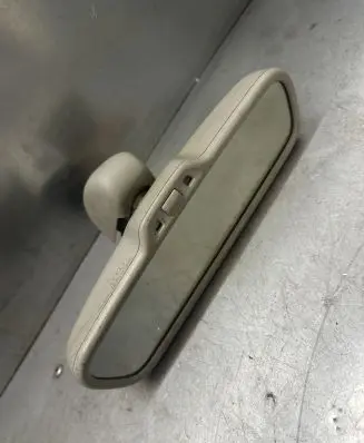 Audi A7 S7 4G Rear view mirror (interior)