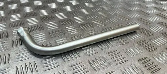Audi A3 8Y Wheel nut wrench 8N0012219