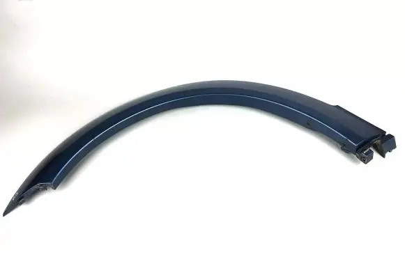 Front arch trim