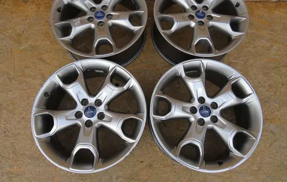 Ford Kuga II R19 alloy rim CJ5C1007D3A