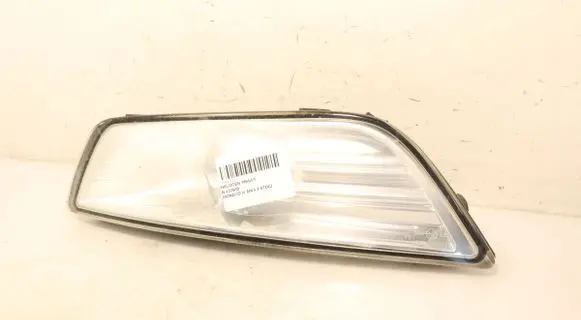Ford Mondeo MK IV Front fog light
