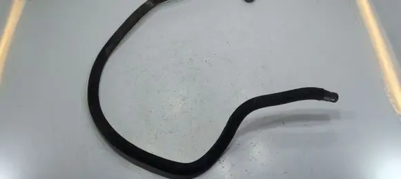 Audi A6 S6 C6 4F Power steering hose/pipe/line 4F1422891A