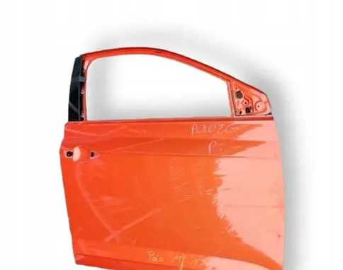 Volkswagen Polo VI Front door E96TEILE