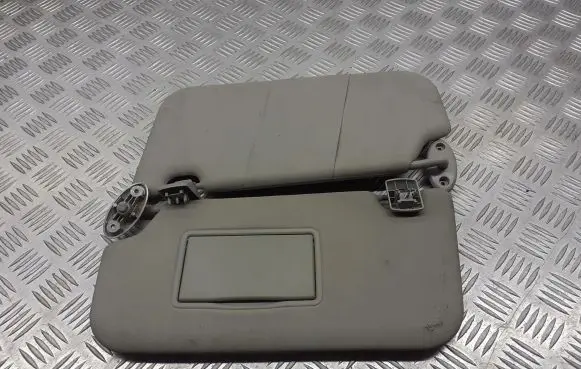 Ford Mondeo MK IV Sun visor