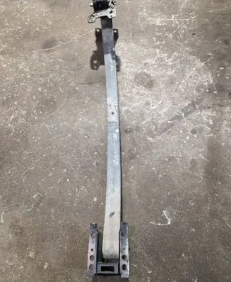 Renault Master III Rear leaf spring 550201735R