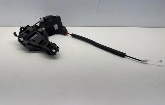Jaguar XE Front door lock HX73203A29EA