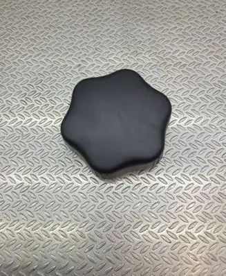 Dacia Duster Seat adjustment knob 378161