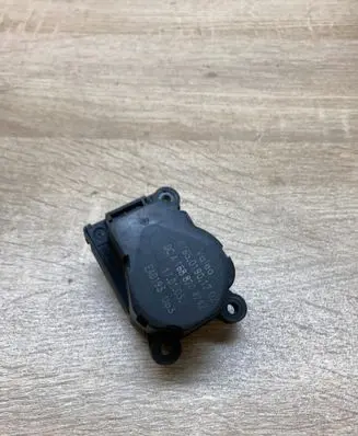 Mercedes-Benz A W168 Air flap motor/actuator A1688204242