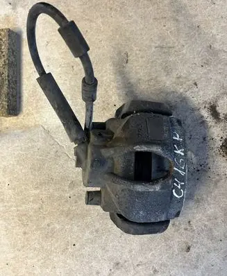 Citroen C4 I Front brake caliper