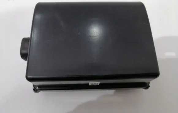 Mercedes-Benz S W222 Distronic sensor radar A0009007907