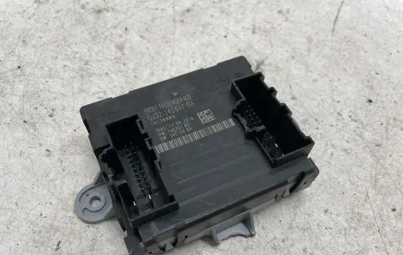Land Rover Range Rover Sport L494 Other control units/modules GJ3214D617BA