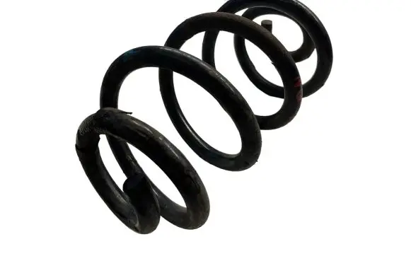 Nissan Qashqai Rear coil spring