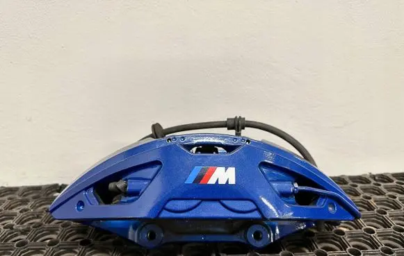 BMW X5 G05 Front brake caliper