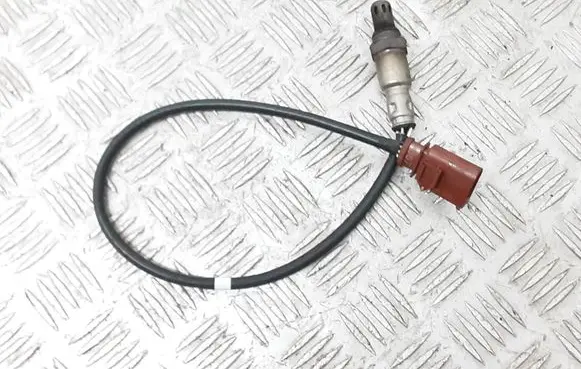 Seat Leon (5F) Lambda probe sensor 04E906262