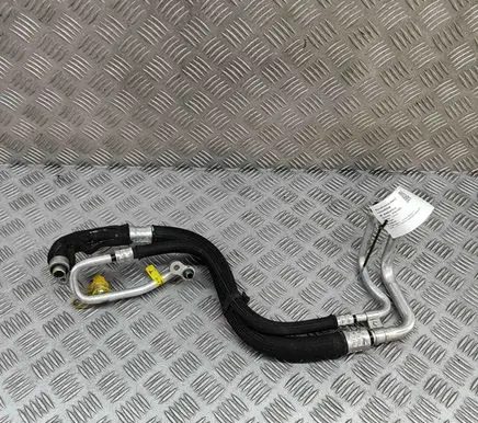 Tesla Model Y Air conditioning (A/C) pipe/hose 162591099B