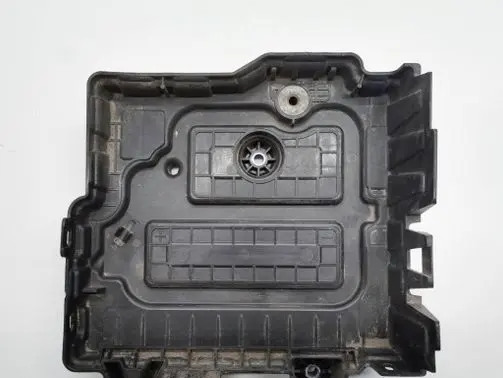 Battery bracket