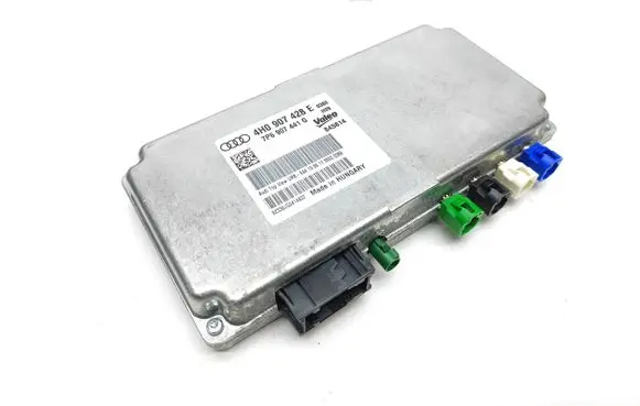 Audi A8 S8 D4 4H Camera control unit module 7P6907441G 4H0907428E 82330JG0414332