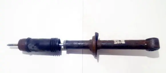 Mitsubishi Space Star Rear shock absorber/damper