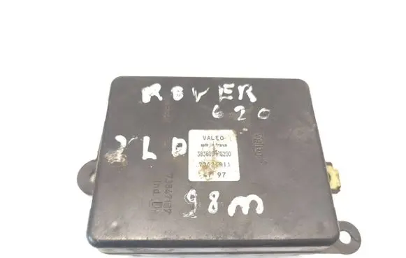 Honda Accord Comfort/convenience module 73847187 73631911