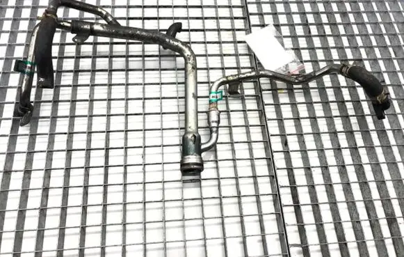 Jeep Grand Cherokee Engine coolant pipe/hose 