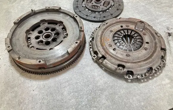 Ford Transit Clutch set kit 415087810 326011810