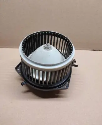 Renault Laguna III Heater fan/blower 272100001R