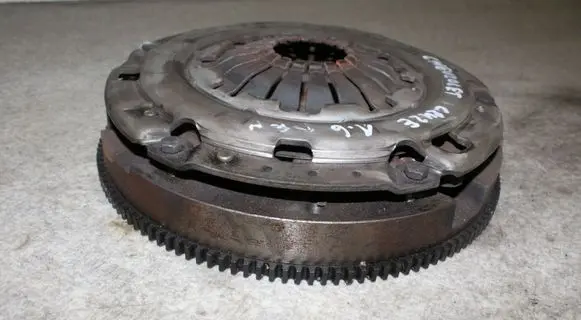 Chevrolet Cruze Clutch set kit 96184354