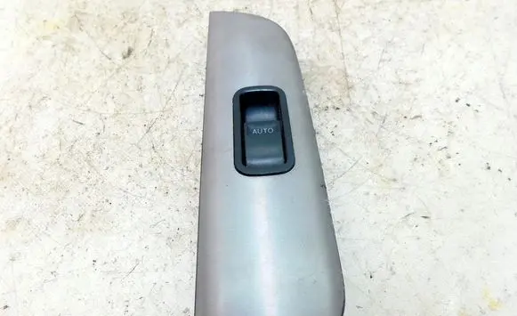 Lexus RX 300 Quarter vent window switch 190637