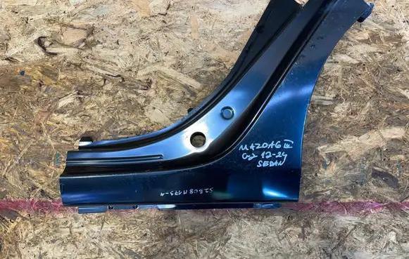 Mazda 6 Sill S2508M173-M