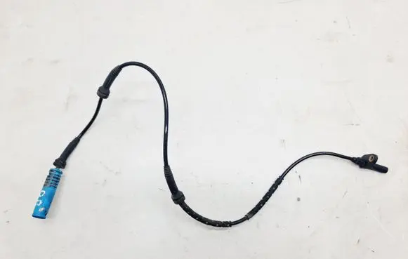 BMW 7 E65 E66 ABS brake wheel speed sensor 34526771708