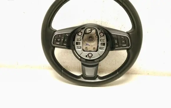 Jaguar XE Steering wheel GX733F563FD