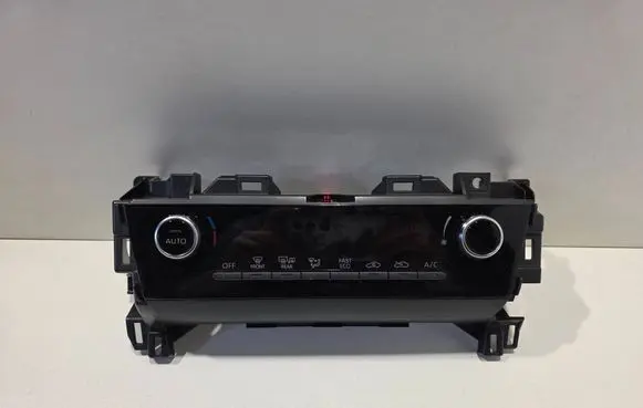Toyota RAV 4 (XA50) Climate control unit 559000DC71 8640E20